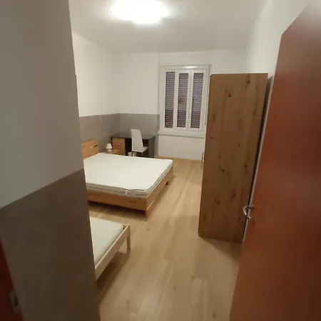 Aria Di Sale 아파트