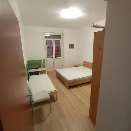 Aria Di Sale 아파트