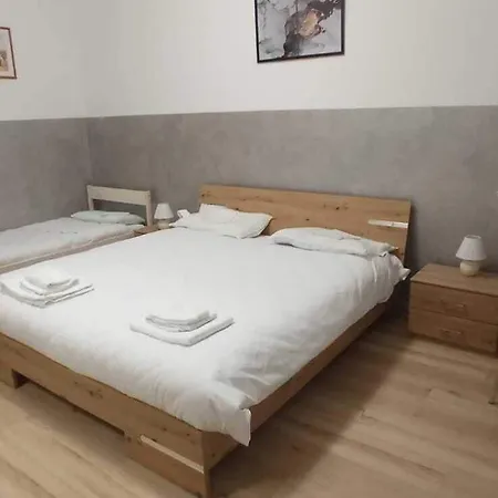 아파트 Aria Di Sale